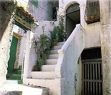 Hotel e Spa Villa Del Mare - Adult Only