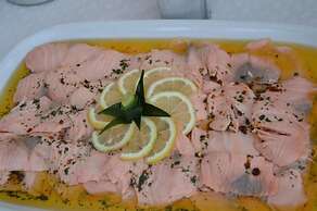 Hotel e Spa Villa Del Mare - Adult Only