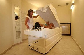 Hotel e Spa Villa Del Mare - Adult Only