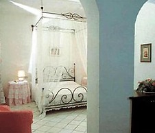 Hotel e Spa Villa Del Mare - Adult Only