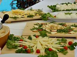 Hotel e Spa Villa Del Mare - Adult Only