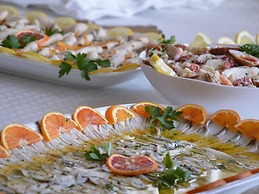 Hotel e Spa Villa Del Mare - Adult Only