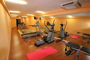 Hotel e Spa Villa Del Mare - Adult Only