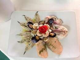 Hotel e Spa Villa Del Mare - Adult Only