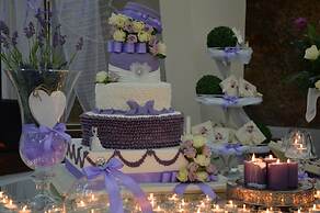 Hotel e Spa Villa Del Mare - Adult Only