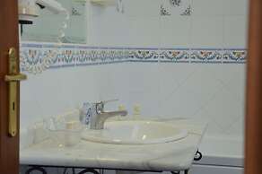 Hotel e Spa Villa Del Mare - Adult Only