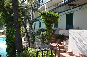 Hotel e Spa Villa Del Mare - Adult Only