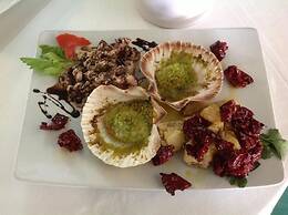 Hotel e Spa Villa Del Mare - Adult Only