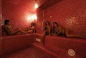 Hotel e Spa Villa Del Mare - Adult Only