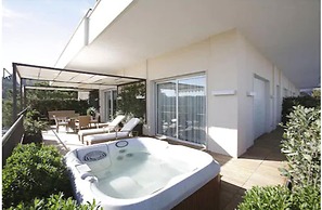 VILLA MARIA HOTEL & SPA