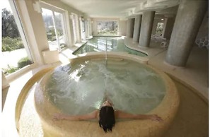 VILLA MARIA HOTEL & SPA