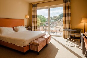 VILLA MARIA HOTEL & SPA