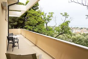 VILLA MARIA HOTEL & SPA