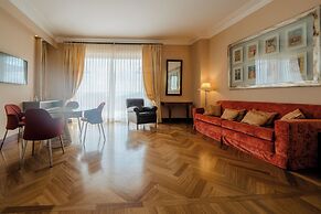 VILLA MARIA HOTEL & SPA