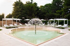 VILLA MARIA HOTEL & SPA
