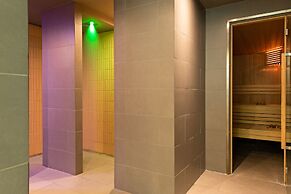 VILLA MARIA HOTEL & SPA