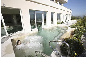 VILLA MARIA HOTEL & SPA