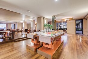 VILLA MARIA HOTEL & SPA