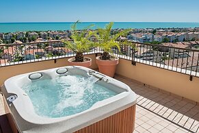 VILLA MARIA HOTEL & SPA
