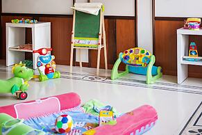 VILLA MARIA HOTEL & SPA