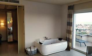 VILLA MARIA HOTEL & SPA