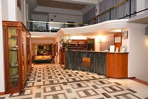 Grand Hotel delle Terme