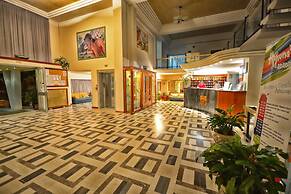 Grand Hotel delle Terme