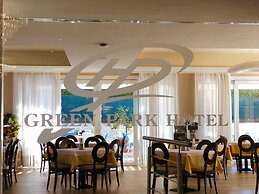 Green Park Hotel