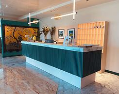 Green Park Hotel