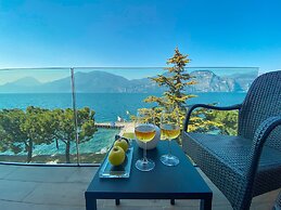 Hotel Du Lac - Relax Attitude Hotel