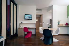 Hotel Du Lac - Relax Attitude Hotel