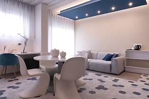 Hotel Du Lac - Relax Attitude Hotel