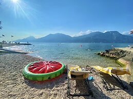 Hotel Du Lac - Relax Attitude Hotel