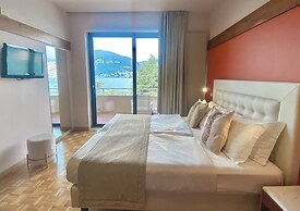 Hotel Du Lac - Relax Attitude Hotel