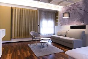 Hotel Du Lac - Relax Attitude Hotel