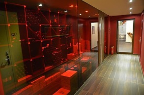 Hotel Du Lac - Relax Attitude Hotel