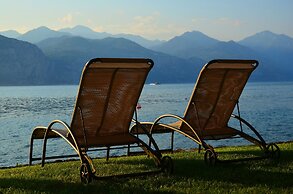 Hotel Du Lac - Relax Attitude Hotel