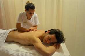 Hotel Du Lac - Relax Attitude Hotel