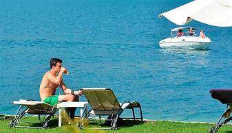 Hotel Du Lac - Relax Attitude Hotel