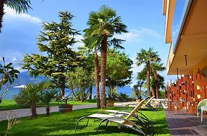 Hotel Du Lac - Relax Attitude Hotel