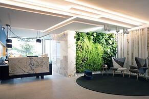 Hotel Du Lac - Relax Attitude Hotel