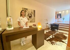 Hotel Du Lac - Relax Attitude Hotel