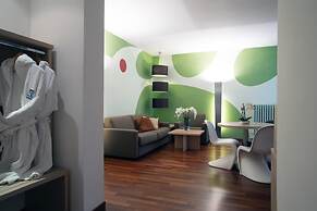 Hotel Du Lac - Relax Attitude Hotel