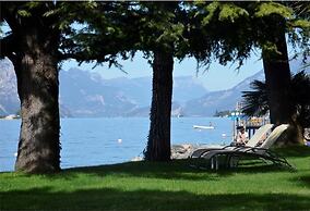 Hotel Du Lac - Relax Attitude Hotel