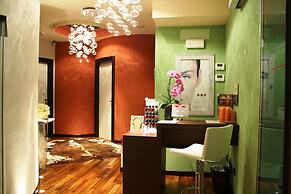 Hotel Du Lac - Relax Attitude Hotel