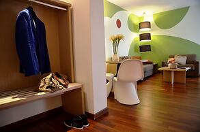 Hotel Du Lac - Relax Attitude Hotel