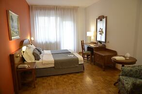 Hotel Du Lac - Relax Attitude Hotel