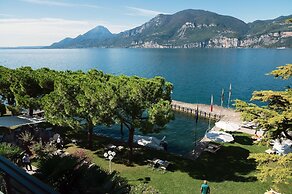 Hotel Du Lac - Relax Attitude Hotel