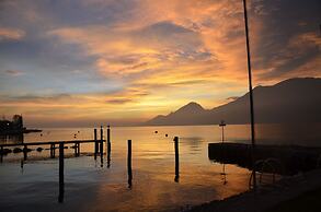 Hotel Du Lac - Relax Attitude Hotel