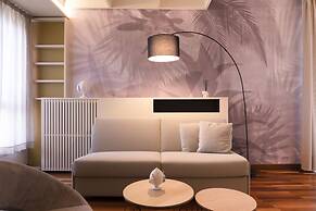 Hotel Du Lac - Relax Attitude Hotel